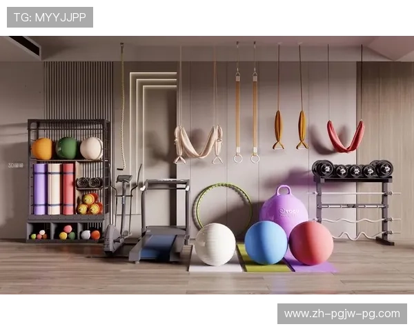 实用家庭健身器材清单，构建小型体育空间方案