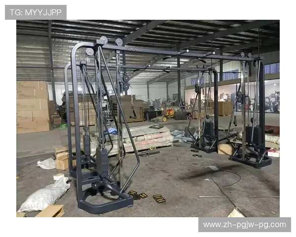 广东最大健身器材工厂生产规模及产品线介绍