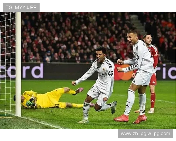 欧冠综述与赛季回顾