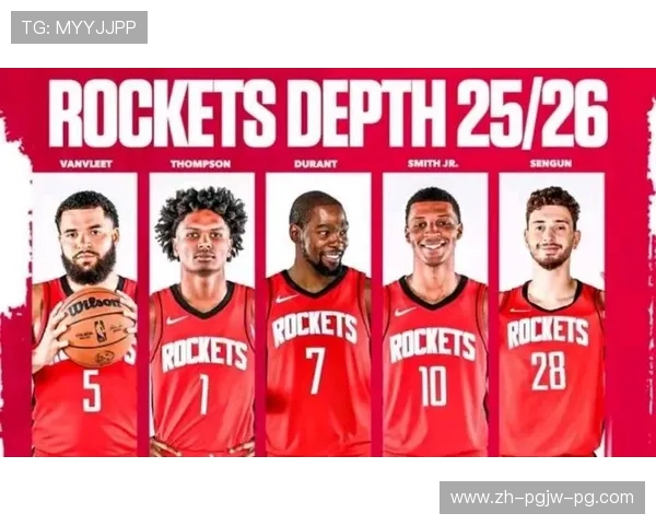 火箭队2009年完整阵容及赛季表现