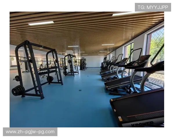 骑行健身器材的多重好处：提升体能与燃脂的完美选择