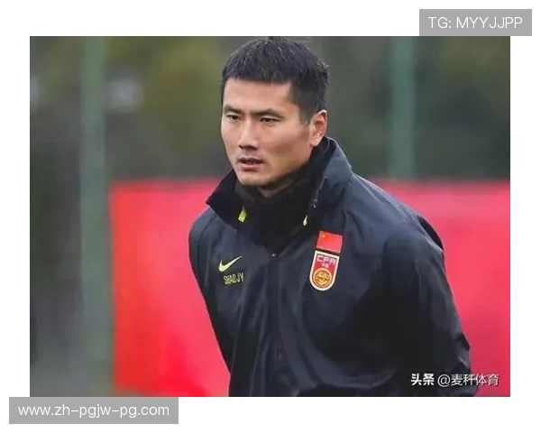 错怪邵佳一事件反转国足门将马镇入选实因签证范志毅无关联